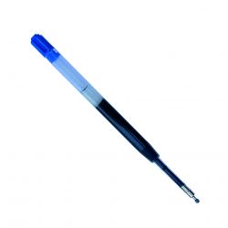 Parker ECO stylo bille recharge, medium, bleu, 20 pièces bij VindiQ Office